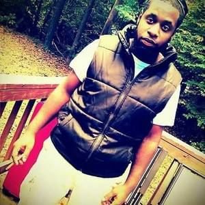 Meet your Posher, Terrill